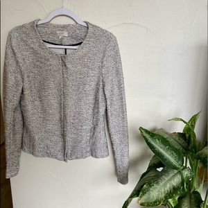 Loft jacket